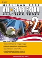 National Geographic All Star Extra 2 ECCE Revised Edition Student´s Book a Glossary Pack