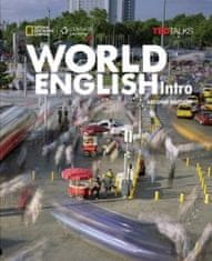 National Geographic World English 2E Intro Teacher´s Guide