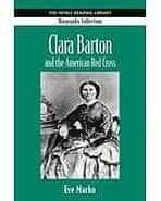 National Geographic Heinle Reading Library: CLARA BARTON