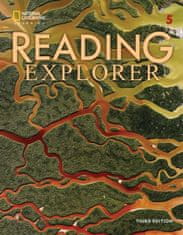 National Geographic Reading Explorer (3rd Edition) 5 Teachers Guide