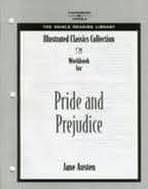 National Geographic Heinle Reading Library: PRIDE AND PREJUDICE Workbook