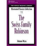 National Geographic Heinle Reading Library: SWISS FAMILY ROBINSON Workbook