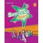 National Geographic SHOOTING STARS 6 STUDENT´S BOOK