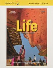 National Geographic Life Advanced 2nd Edition Examview