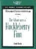 Heinle Reading Library: ADVENTURES OF HUCKLBERRY FINN AUDIO CD