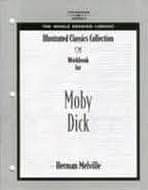 National Geographic Heinle Reading Library: MOBY DICK Workbook