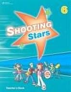 National Geographic SHOOTING STARS 6 TEACHER´S BOOK