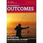 National Geographic Outcomes Pre-Intermediate Interactive WhiteBoard Software CD-ROM Revised Edition