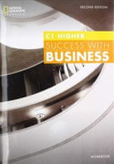 National Geographic Success with Business C1 Higher Workbook