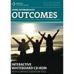 National Geographic Outcomes Upper Intermediate Interactive WhiteBoard Software CD-ROM Revised Edition