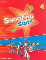 National Geographic SHOOTING STARS 4 STUDENT´S BOOK