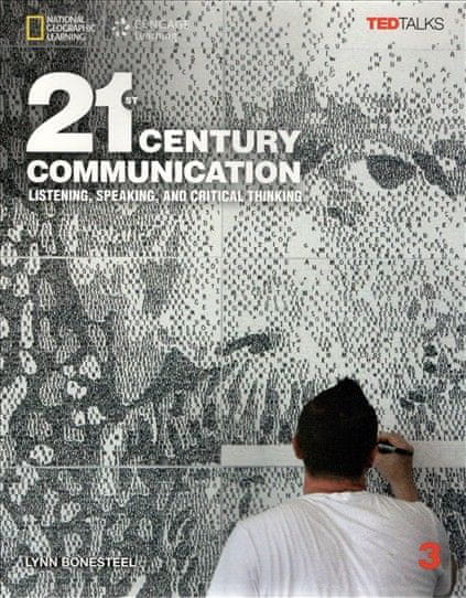 National Geographic 21st Century Communication: Listening, Speaking and Critical Thinking Student Book 3