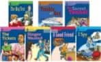 National Geographic FOUNDATION READERS LEVELS 1 – 5 LIBRARY SET