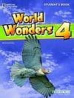 National Geographic WORLD WONDERS 4 TEACHER´S BOOK