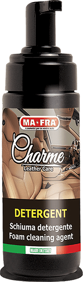 MA-FRA CHARME 150 ml čistící pěna na kůži