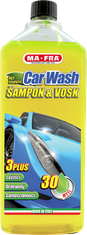 MA-FRA CAR WASH šampon a vosk 1000ml