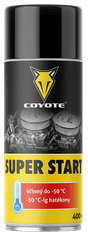 Coyote Super start 400 ml