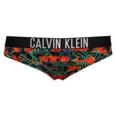 Calvin Klein Dámské Bikini Velikost: S KW0KW00220-010
