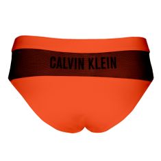 Calvin Klein Dámské Bikini Velikost: M KW0KW00234