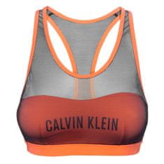 Calvin Klein Bralette Dámský vrchní díl plavek Velikost: S KW0KW00236