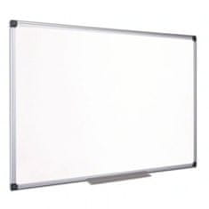 shumee Tabule magnetická White board Classic 60x90cm, lakovaný povrch, hliníkový rám