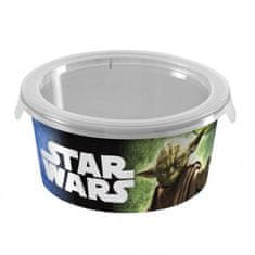 Greatstore Svačinový box - 0,5L - STAR WARS CURVER