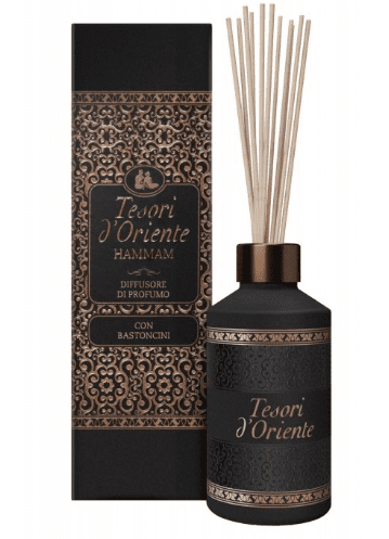 Conterno Tesori D'oriente difuzér 200ml Hammam