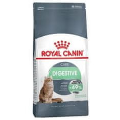 Royal Canin Digestive Care 10 kg granule pro kočky na podporu trávení