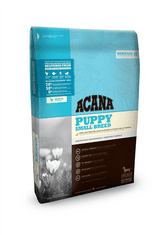 Acana Puppy Small Breed 6 kg granule pro štěňata malých plemen