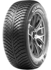 Kumho 195/55R16 87H KUMHO SOLUS HA31