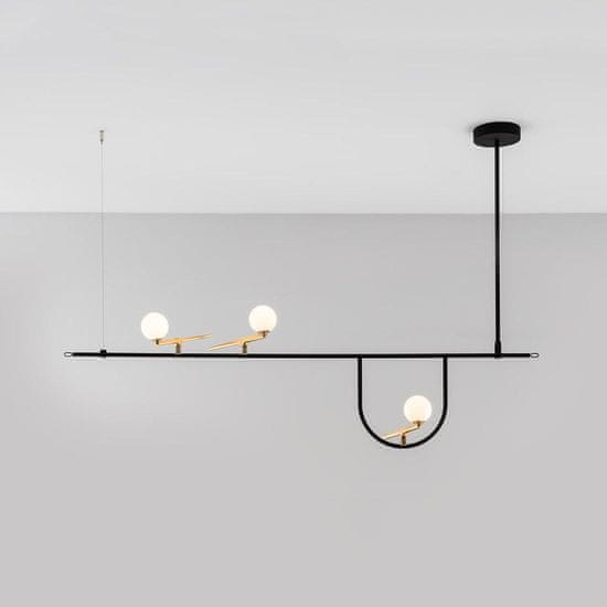 Artemide Artemide Yanzi závěsné 1 1104010A