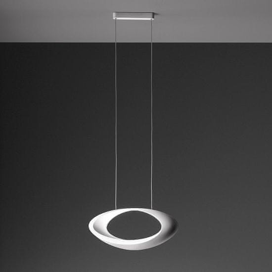 Artemide Artemide Cabildo závěsné LED 2700K bílá 1182W10A