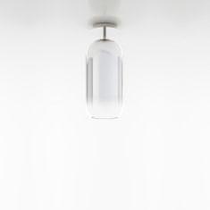 Artemide Artemide Gople Mini stropní - stříbrná 1414010A