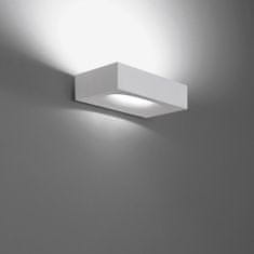 Artemide Artemide Melete nástěnné bílá LED 2700K 1633W10A