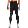 Under Armour UA Run Ur Face Off Tight-BLK, UA Run Ur Face Off Tight-BLK | 1362717-001 | SM