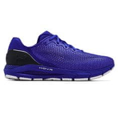 Under Armour Pánská běžecká obuv , UA HOVR Sonic 4-BLU | 3023543-500 | EU 47,5 | UK 12 | US 13