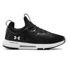 Under Armour UA W HOVR Rise 2-BLK, UA W HOVR Rise 2-BLK | 3023010-001 | EU 42,5 | UK 9,5 | US 10,5