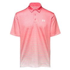 Under Armour UA Playoff Polo 2.0-PNK, UA Playoff Polo 2.0-PNK | 1327037-683 | XL