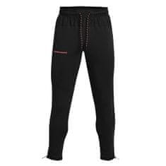 Under Armour UA RIVAL TERRY AMP PANT-BLK, UA RIVAL TERRY AMP PANT-BLK | 1361638-001 | XXL