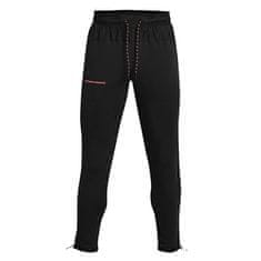 Under Armour UA RIVAL TERRY AMP PANT-BLK, UA RIVAL TERRY AMP PANT-BLK | 1361638-001 | SM