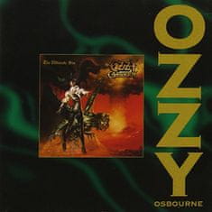 Osbourne Ozzy: Ultimate Sin