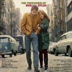 Dylan Bob: Freewheelin