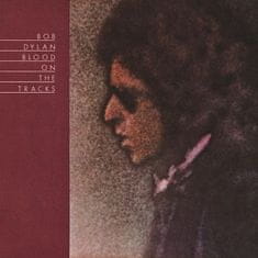 Dylan Bob: Blood On The Tracks