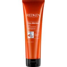 Redken Uhlazující maska proti krepatění vlasů Frizz Dismiss (Mask) (Objem 250 ml - nové balení)