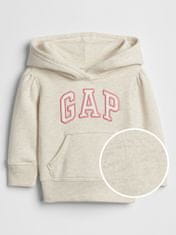 Gap Mikina Logo 4YRS