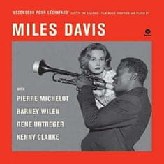 Davis Miles: Ascenseur Pour L'Echafaud