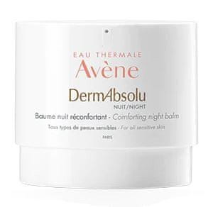 PIERRE FABRE DERMO AVENE DermAbsolu noční balzám 40ml