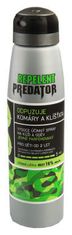 Leroy Cosmetics Repelent PREDATOR spray 150ml