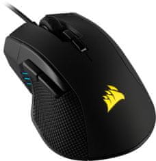 Corsair Ironclaw RGB, černá (CH-9307011-EU)