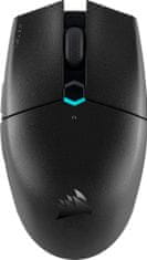 Corsair Katar PRO Wireless, černá (CH-931C011-EU)